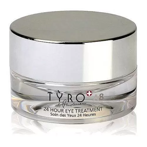 Tyro 24 Hours Eye Treatment 15Ml< Oogcremes