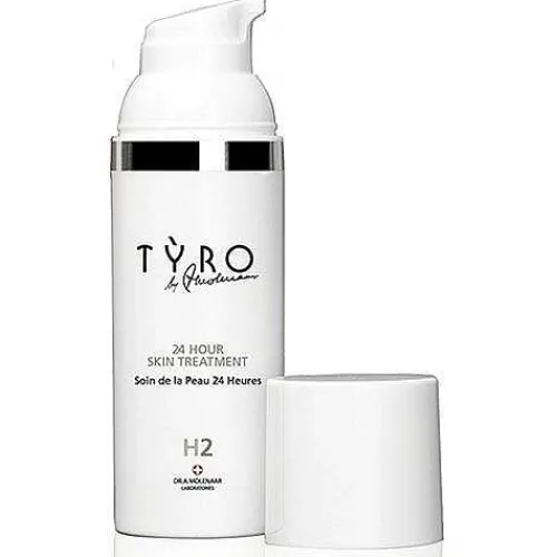 Tyro 24 Hours Skin Treatment 50Ml< Dag En Nachtcremes