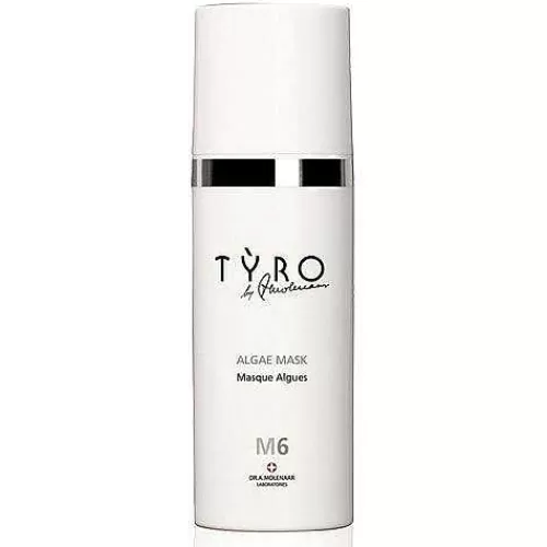 Tyro Algae Mask 50Ml< Gezichtsmaskers