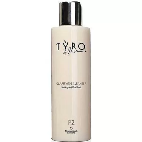 Tyro Clarifying Cleansing 200Ml< Reinigingsmelk