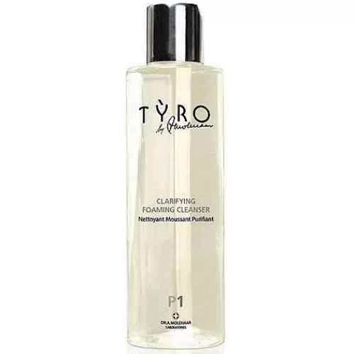 Tyro Clarifying Foaming Cleanser 200Ml< Reinigingsgel