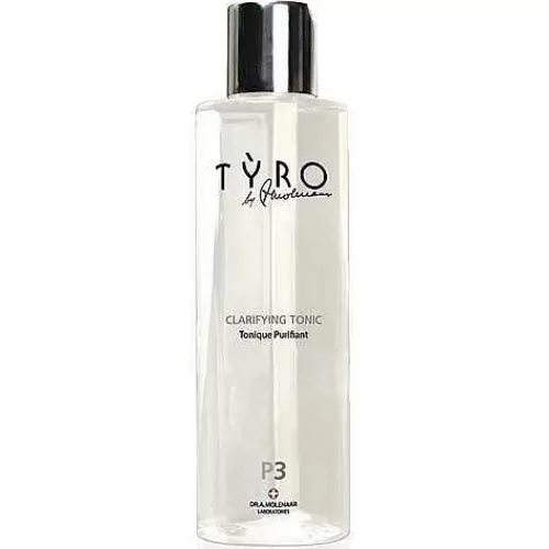 Tyro Clarifying Tonic 200Ml< Tonic