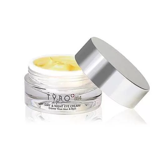 Tyro Day And Night Eye Cream 15Ml< Dag En Nachtcremes