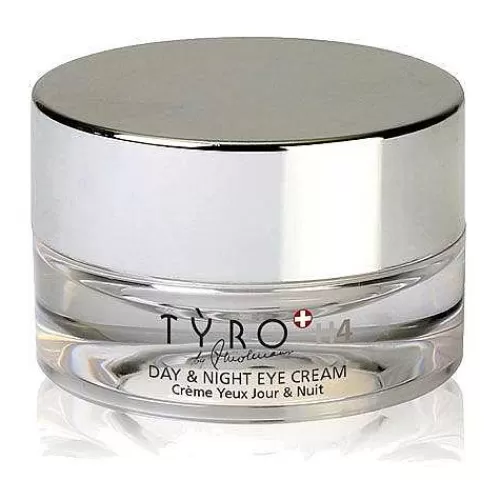 Tyro Day And Night Eye Cream 15Ml< Dag En Nachtcremes