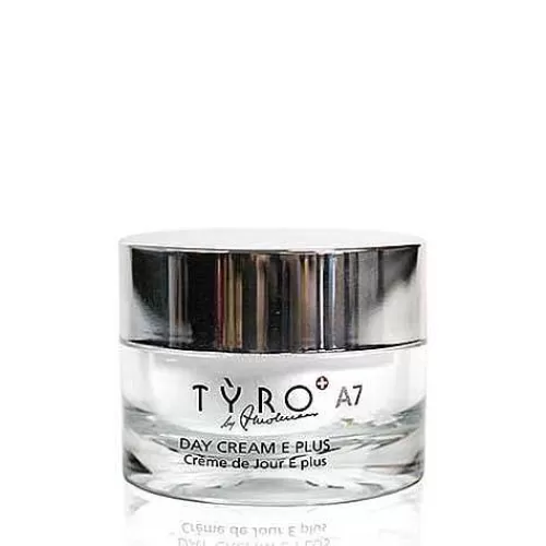 Tyro Day Cream E Plus 50Ml< Dagcremes