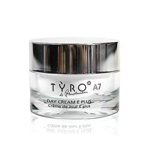 Tyro Day Cream E Plus 50Ml< Dagcremes