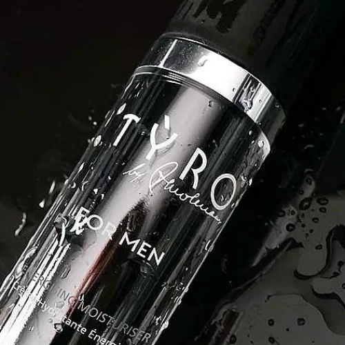 Tyro Energising Moisturiser 60Ml< Dagcremes