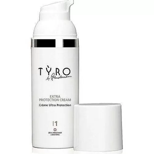 Tyro Extra Protection 50Ml< Dagcremes