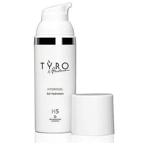 Tyro Hydrogel 50Ml< Reisverpakking