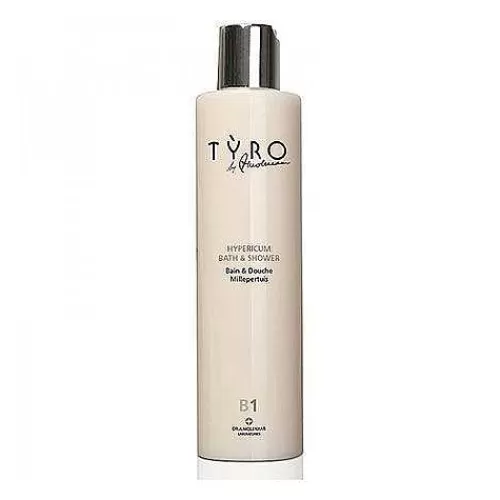 Tyro Hypericum Bath & Shower 250Ml< Douchegel