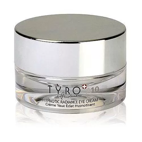 Tyro Hypnotic Radiance Eye Cream 15Ml< Oogcremes