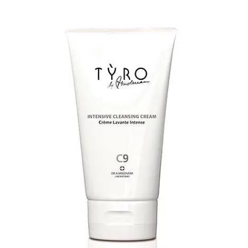 Tyro Intensive Cleansing Cream 150Ml< Reinigingscreme