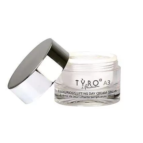 Tyro Luxurious Lifting Day Cream Spf15 50Ml< Dagcremes