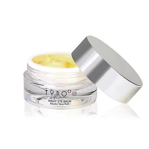Tyro Night Eye Balm 15Ml< Oogcremes
