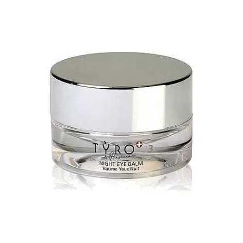 Tyro Night Eye Balm 15Ml< Oogcremes
