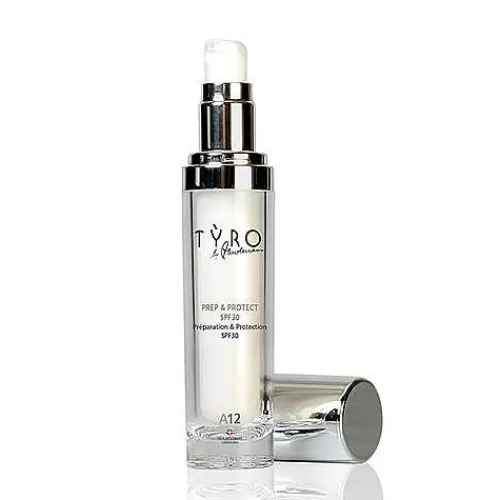 Tyro Prep & Protect Spf30< Zonnecremes