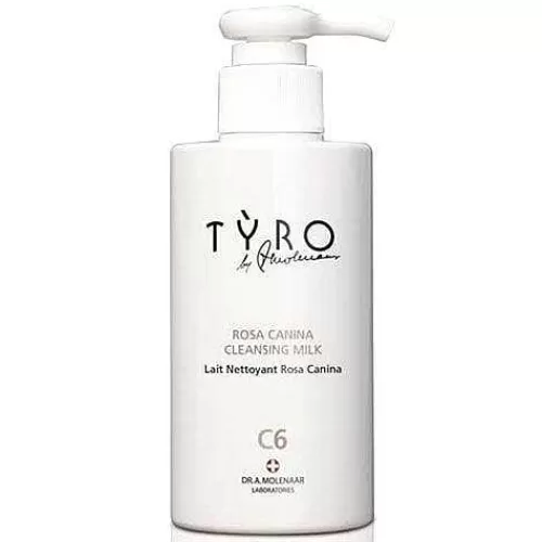 Tyro Rosa Canina Cleansing Milk 200Ml< Reinigingsmelk