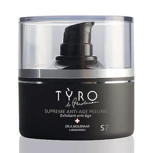 Tyro Supreme Anti Age Peeling 50Ml< Peelings