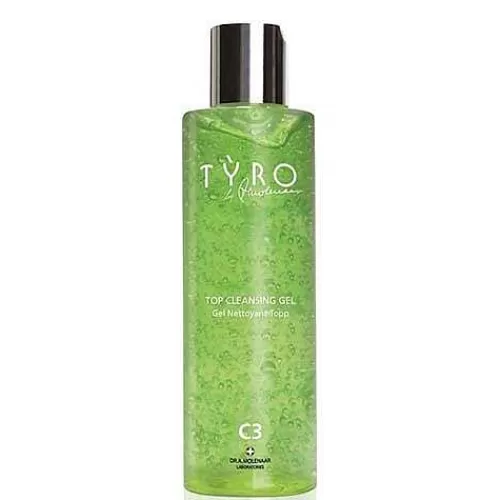 Tyro Top Cleansing Gel 200Ml< Reinigingsgel