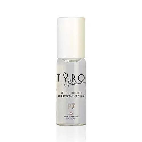 Tyro Touch Roller 8Ml< Reisverpakking