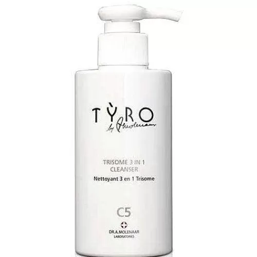 Tyro Trisome 3 In 1 200Ml< Reinigingscreme