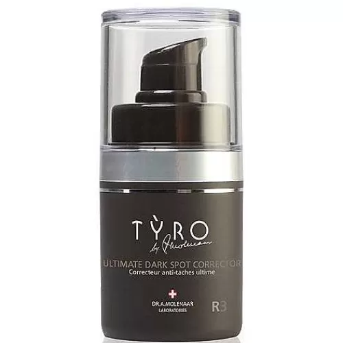 Tyro Ultimate Dark Spot Corrector 15Ml< Dagcremes