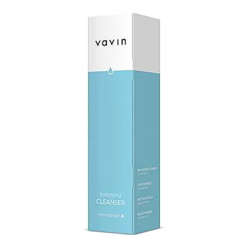 Vavin Balancing Cleanser - Normal Skin 170Ml< Reinigingsmelk