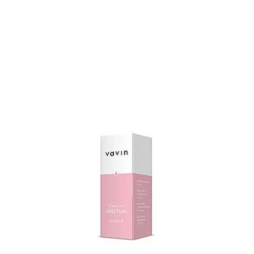 Vavin Break-Out Solution - Oily Skin 15Ml< Spot Treatments