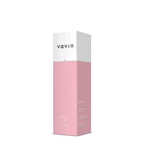 Vavin Cleansing Oil - All Skin 100Ml< Reinigingsolie