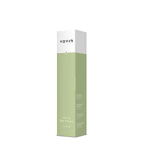 Vavin Restoring Day Cream - Dry Skin 50Ml< Dagcremes