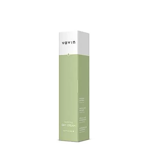 Vavin Restoring Day Cream - Normal Skin 50Ml< Dagcremes