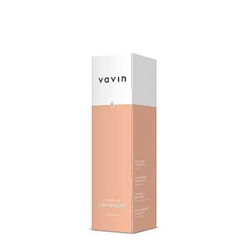 Vavin Revitalizing Concentrate - All Skin 100Ml< Tonic