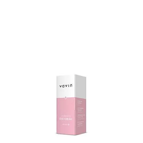 Vavin Revitalizing Eye Cream - All Skin 15Ml< Oogcremes