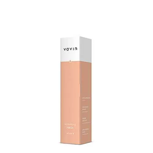 Vavin Stimulating Mask - All Skin 50Ml< Gezichtsmaskers