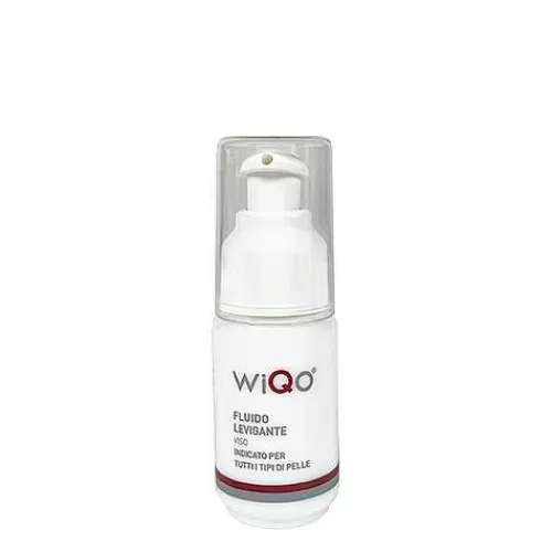 WiQo Smoothing Face Fluid 30Ml< Reisverpakking